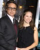 Robert Downy Jr. and Susan Downey at the Los Angeles Premiere of UNKNOWN | ©2011 Sue Schneider
