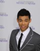 Roshon Fegan at the Los Angeles Premiere of Justin Bieber: Never Say Never | © 2011 Sue Schneider