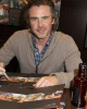 Sam Trammell at the TRUE BLOOD cast signing of TRUE BLOOD Volume 1 ALL TOGETHER NOW | ©2011 Sue Schneider