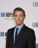 Jake Able at the World Premiere of I AM NUMBER FOUR | ©2011 Sue Schneider