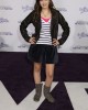 Mary Mouser at the Los Angeles Premiere of Justin Bieber: Never Say Never | © 2011 Sue Schneider