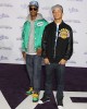 New Boyz at the Los Angeles Premiere of Justin Bieber: Never Say Never | © 2011 Sue Schneider