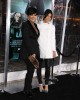 Kris Jenner and Kim Kardashian at the Los Angeles Premiere of UNKNOWN | ©2011 Sue Schneider