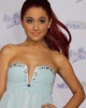 Ariana Grande at the Los Angeles Premiere of Justin Bieber: Never Say Never | © 2011 Sue Schneider