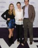 Robert Sean Leonard and family at the Los Angeles Premiere of Justin Bieber: Never Say Never | © 2011 Sue Schneider