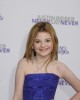 Morgan Lily at the Los Angeles Premiere of Justin Bieber: Never Say Never | © 2011 Sue Schneider
