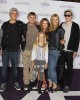 Rick Schroder and family at the Los Angeles Premiere of Justin Bieber: Never Say Never | © 2011 Sue Schneider