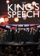 THE KING'S SPEECH wins Best Picture at the 83rd Annual Academy Awards on Sunday, February 27, 2011 | ©2011 A.M.P.A.S.