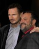 Liam Neeson and Joel silver at the Los Angeles Premiere of UNKNOWN | ©2011 Sue Schneider