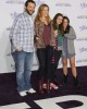 Judd Apatow, Leslie Mann and family at the Los Angeles Premiere of Justin Bieber: Never Say Never | © 2011 Sue Schneider