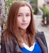Hayden Panettiere in AMANDA KNOX: MURDER ON TRIAL IN ITALY | ©2011 Lifetime