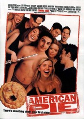 AMERICAN PIE movie poster | ©Universal Pictures
