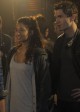 Meaghan Rath and Sam Witwer in BEING HUMAN - Season 1 - “It Takes Two to Make a Thing Go Wrong” | ©2011 Syfy/Phillipe Bosse