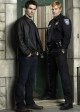 Sam Witwer and Mark Pellegrino in BEING HUMAN - Season 1 | ©2011 Syfy