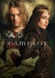 CAMELOT poster - Season 1 | ©2011 Starz