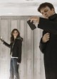 Stana Katic and Nathan Fillion in CASTLE - Season 3 - "Countdown - Part 2" | ©2011 ABC/Karen Neal