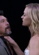 Lou Diamond Phillips and Yvonne Strahovski in CHUCK - Season 4 - "Vs. The Cat Squad" | ©2011 NBC/Adam Rose