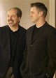 John Pankow and Matt LeBlanc in EPISODES - Season 1 | ©2011 Showtime