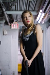 Anna Torv in FRINGE - Season 3 - "Concetrate and Ask Again" | ©2011 Fox/Liane Hentscher