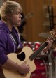 Chord Overstreet goes all Justin Bieber in GLEE - Season 2 - "Comeback" | ©2011 Fox/Adam Rose