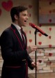 Chris Colfer in GLEE - Season 2 - "Silly Love Songs" | ©2011 Fox/Adam Rose