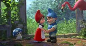 GNOMEO AND JULIET | ©2011 Miramax Films