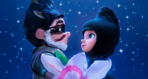 GNOMEO AND JULIET | ©2011 Miramax Films