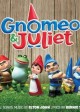 Gnomeo and Juliet soundtrack | ©2011 Walt Disney Records