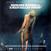 A MAN CALLED HORSE soundtrack | ©2011 Film Score Monthly