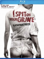I SPIT ON YOUR GRAVE Blu-ray | © 2011 Anchor Bay Home Entertainment