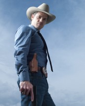 Timothy Olyphant in JUSTIFIED - Season 2 | ©2011 FX