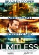 LIMITLESS poster | ©2011 Relativity