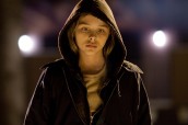 Chloe Grace Moretz in LET ME IN | ©2011 Anchor Bay