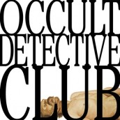 Occult Detective Club - CRIMES