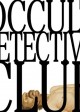 Occult Detective Club - CRIMES