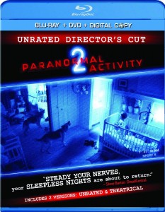 PARANORMAL ACTIVITY 2 | © 2011 Paramount Pictures PARANORMAL ACTIVITY 2 | © 2011 Paramount Pictures
