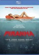 PIRANHA - Blu-ray | ©2011 Sony Home Entertainment/Dimension Films