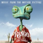 Rango soundtrack | ©2011 Anti Records