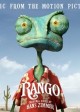 Rango soundtrack | ©2011 Anti Records