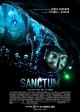 SANCTUM movie poster | ©2011 Universal Pictures