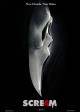 SCREAM 4 teaser poster | ©2011 Dimension Films