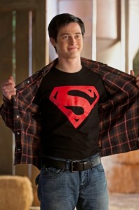 Lucas Grabeel in SMALLVILLE - Season 10 - "Scion" | ©2011 The CW/Jack Rowand Lucas Grabeel in SMALLVILLE - Season 10 - "Scion" | ©2011 The CW/Jack Rowand