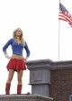 Laura Vandervoort in SMALLVILLE - Season 10 - "Supergirl" | ©2010 The CW/Michael Courtney