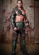 Dustin Clare in SPARTACUS: GODS OF THE ARENA | ©2011 Starz