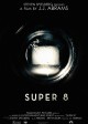 SUPER 8 poster | ©2011 Paramount Pictures/Amblin