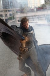 David Lyons in THE CAPE - Season 1 | ©2011 NBC