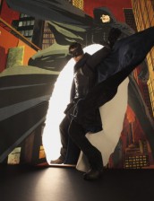 David Lyons in THE CAPE - Season 1 | ©2011 NBC