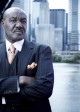 Delroy Lindo in THE CHICAGO CODE - Season 1 | ©2011 Fox/Justin Stephens