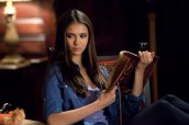 Nina Dobrev in THE VAMPIRE DIARIES - Season 2 - "The House Guest" | ©2011 The CW Network/Annette Brown