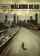 THE WALKING DEAD DVD cover | ©2011 Anchor Bay